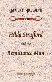 Hilda Strafford and the Remittance Man