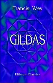 Gildas