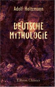 Deutsche Mythologie