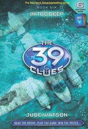 The 39 Clues