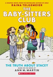 The Baby-Sitter's Club