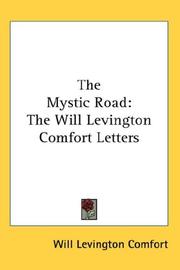 The Mystic Road