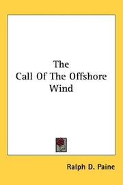 The Call Of The Offshore Wind