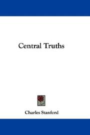 Central Truths