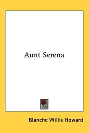 Aunt Serena