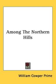 Among the northern hills