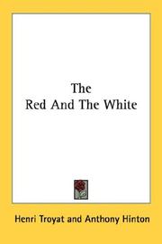 The red and the white