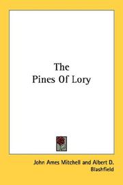 The pines of Lory