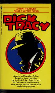 Dick Tracy