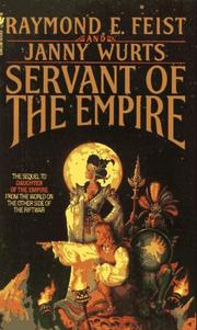 Servant of the Empire