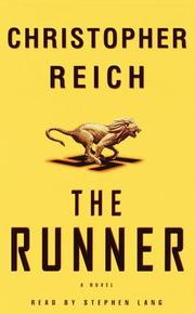 The runner