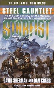 Starfist: Steel Gauntlet