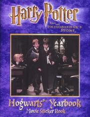 Hogwart's Yearbook