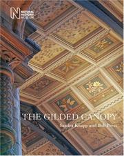 The gilded canopy