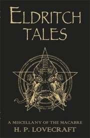 Eldritch Tales