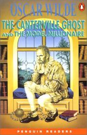 Canterville Ghost and the Model Millionaire - L/2