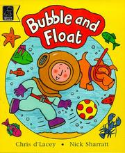 Bubble and Float (Read with)