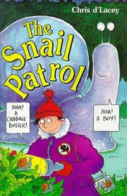 Snail Patrol (Hippo)