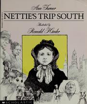 Nettie's trip South