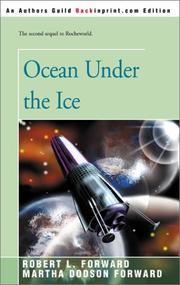 Ocean Under the Ice