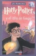 Harry Potter and the Goblet of Fire