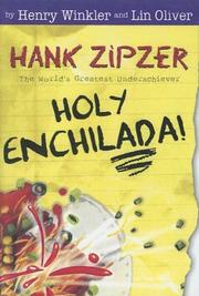 Holy Enchilada! (Hank Zipzer)