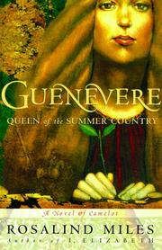 Guenevere, Queen of the Summer Country (Guenevere Novels)