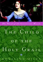 The child of the Holy Grail