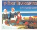 The First Thanksgiving