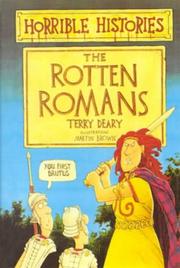 The Rotten Romans