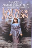 Lady of Avalon