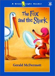 Fox and the Stork