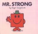 Mr. Strong (Mr. Men #26)