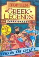 Top Ten Greek Legends (Top Ten)