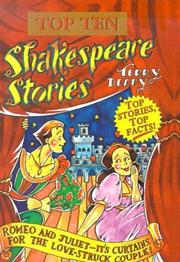 Top Ten Shakespeare Stories (Top Ten)