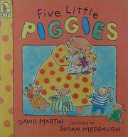 Five Little Piggies