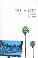 A-List (A-List Novels