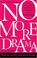Abrams, Sil Lai, No More Drama