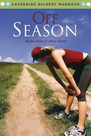 The Off Season (Dairy Queen #2)