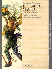 The Magic Flute (Die Zauberflote)