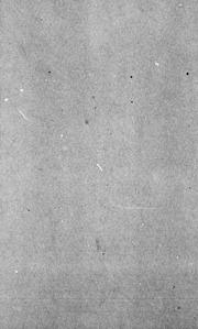 Coverart for item