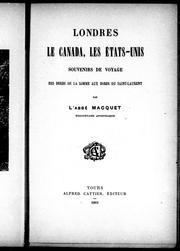 Coverart for item