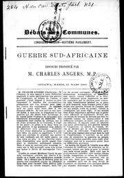 Guerre sud-africaine