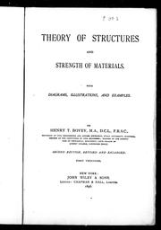 Theory of structures and strength of materials