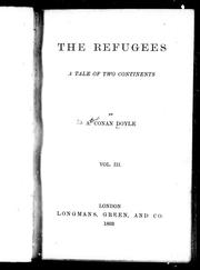 The Refugees. 3/3
