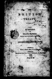 The British treaty