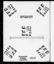 Bureau de l'ingénieur en chef du chemin de fer de colonisation du Nord de Montréal