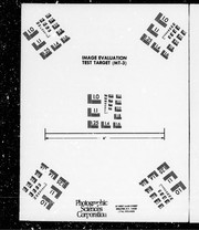 Coverart for item