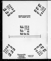 Report of exploration from Deep River to the Georgian Bay