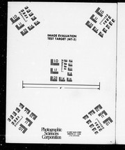 Memorandum on the north-west question